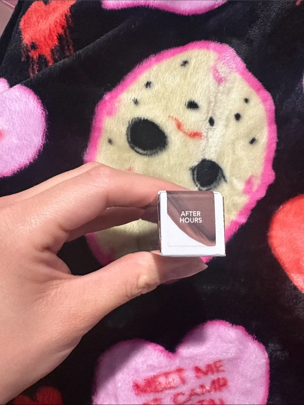Buxom Full-On Plumping Lip Matte — Color After Hours